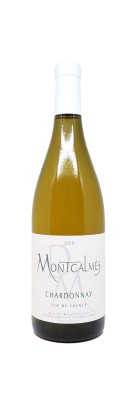 Domaine de Montcalmes - Chardonnay 2020