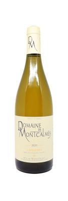 Domaine de Montcalmes - Blanc 2020