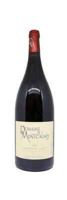 Domaine de Montcalmes - Terrasses du Larzac - Magnum 2020