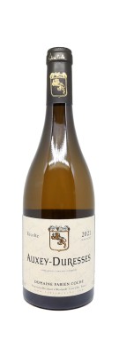 Domaine Fabien Coche - Auxey Duresses 2021