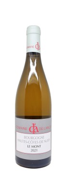 Domaine de l'Arlot - Hautes Côtes de Nuits - Le Mont - Blanc 2021