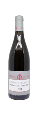 Domaine de l'Arlot - Clos des Forets Saint-Georges 2021