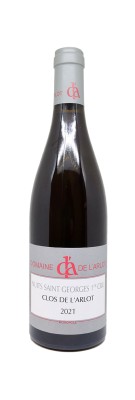 Domaine de l'Arlot - Clos de L'Arlot - Monopole 2021