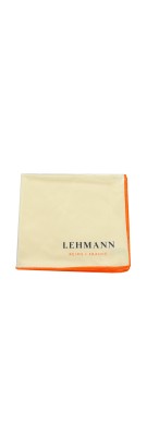 LEHMANN - Chiffon Microfibre pour verre