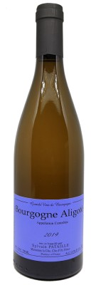 Domaine Sylvain PATAILLE - Bourgogne Aligoté 2019