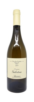 Domaine GUIBERTEAU - Clos des Carmes 2019