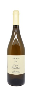 Domaine GUIBERTEAU - Brézé 2020