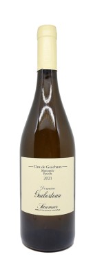 Domaine GUIBERTEAU - Clos de Guichaux 2021