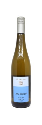 Wittmann - 100 Hügel Riesling Trocken 2022