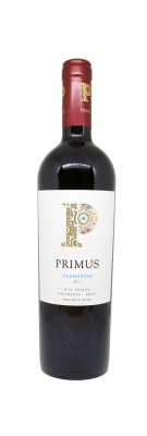 Primus - Carménère 2020