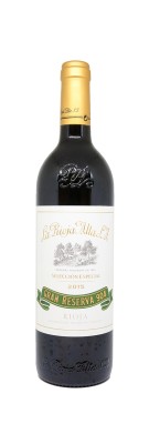 La Rioja Alta - Gran Reserva 904 2015