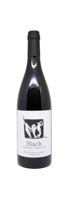 Château de Cranne - Black - Malbec 2021