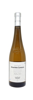 Anselmo Mendes - Contacto Alvarinho 2022