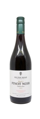 Felton Road - Block 3 - Pinot Noir 2021