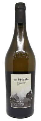 Domaine PIGNIER - Percenette 2018