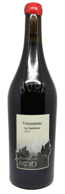 Domaine PIGNIER - Trousseau - Les Gauthières 2018