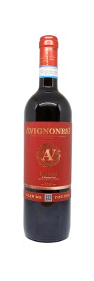 Avignonesi - Rosso di Montepulciano 2020