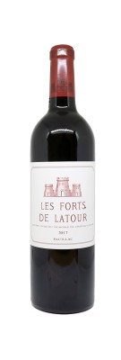 LES FORTS DE LATOUR 2017