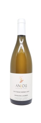 Domaine Andrée - Les Faraunières 2018