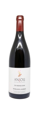 Domaine Andrée - Les Mines 2018