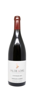 Domaine Andrée - L'Envolée - Grolleau 2019