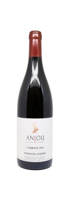 Domaine Andrée - Carbone 2019