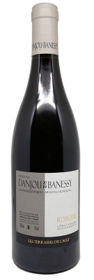 Domaine Danjou Banessy - Roboul 2019