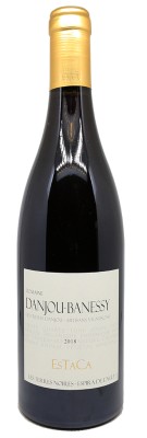 Domaine Danjou Banessy - Estaca 2018