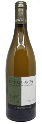 Domaine Danjou Banessy - Coste 2019
