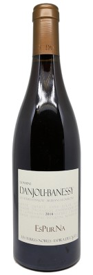 Domaine Danjou Banessy - Espurna 2018