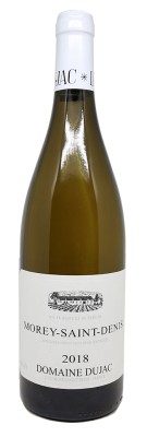 Domaine DUJAC - Morey Saint Denis - Blanc 2018