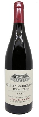 DUJAC Fils et Père - Nuits Saint Georges 1er Cru - Les Damodes 2018