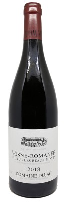 Domaine DUJAC - Vosne Romanée 1er Cru Les Beaux Monts 2018