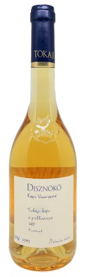 Domaine de Disznoko - Aszu 6 Puttonyos - Kapi 2015