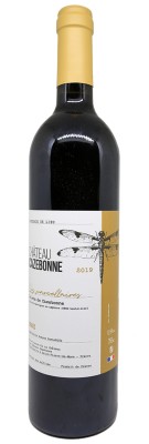 Château Cazebonne - Galets de Cazebone - Cabernet Sauvignon 2019