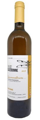 Château Cazebonne - Galets de Cazebone - Macération 2019