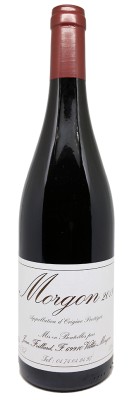 MORGON - CLASSIQUE JEAN FOILLARD 2019