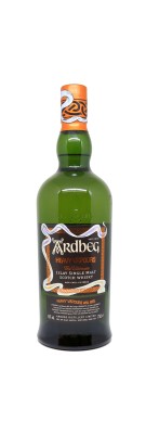 ARDBEG - Heavy Vapours - Limited Release 2023 - 46%