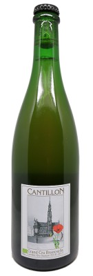 Brasserie Cantillon - Grand Cru Bruocsella - 5% 2020