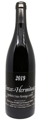 Domaine Dard et Ribo - Crozes Hermitage 2019