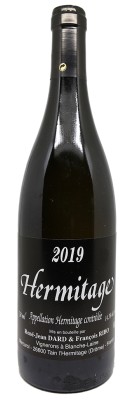 Domaine Dard et Ribo - Hermitage Blanc 2019