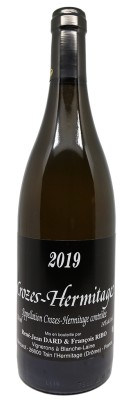 Domaine Dard et Ribo - Crozes Hermitage Blanc 2019