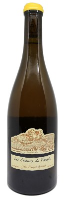 Domaine GANEVAT - Chamois du Paradis 2016