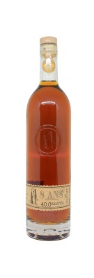 Jean Cavé - Armagnac 8 ans - 40%