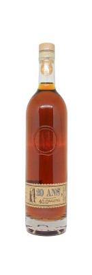 Jean Cavé - Armagnac 20 ans - 40%