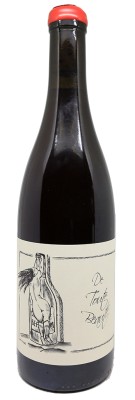 Anne et Jean-François GANEVAT - De Toute Beauté 2019