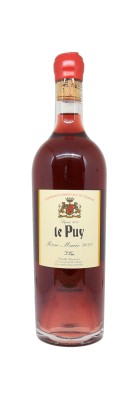 Château Le Puy - Rose Marie 2022