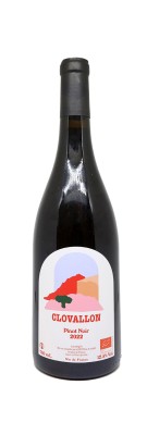 Domaine de Clovallon - Pinot Noir 2022