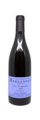 Domaine Sylvain PATAILLE - Marsannay Longeroies 2020