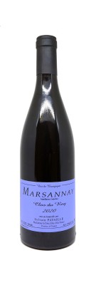 Domaine Sylvain PATAILLE - Marsannay Clos du Roy 2020